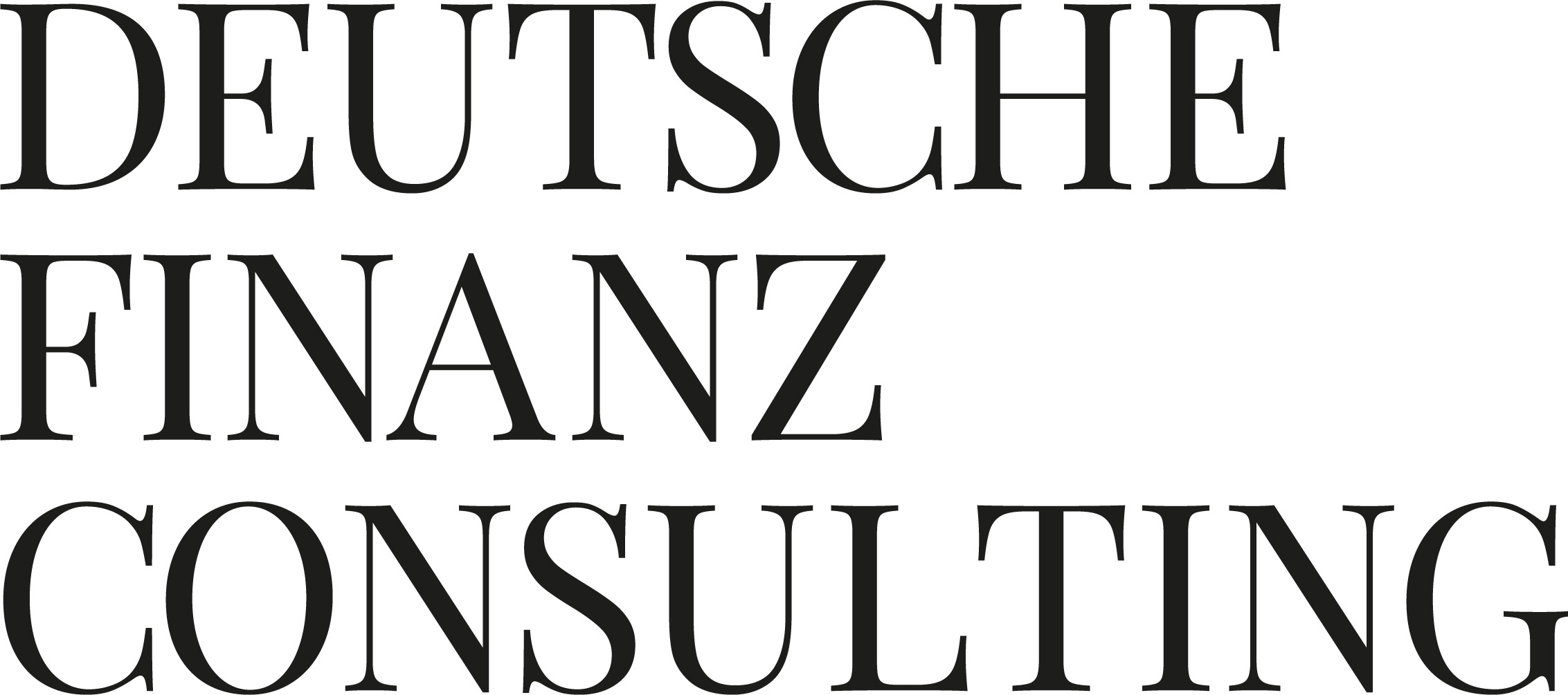 DFC Logo